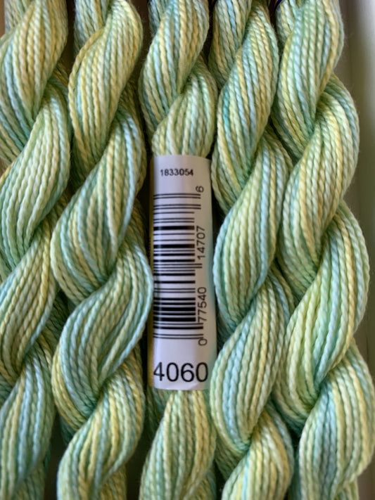 DMC No.5 Perle Variations (Colours 4051-4100)