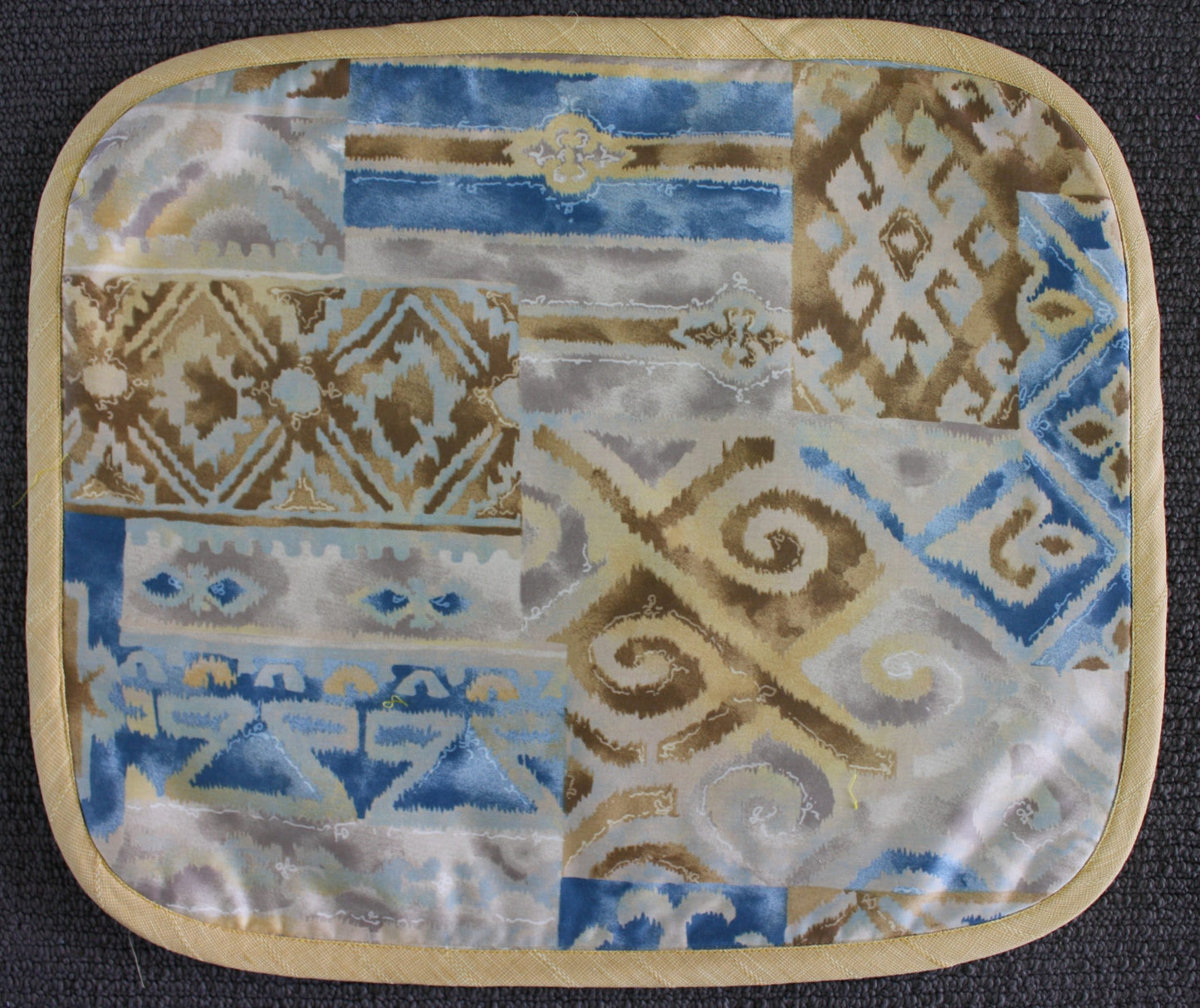 Applique Ironing Mat