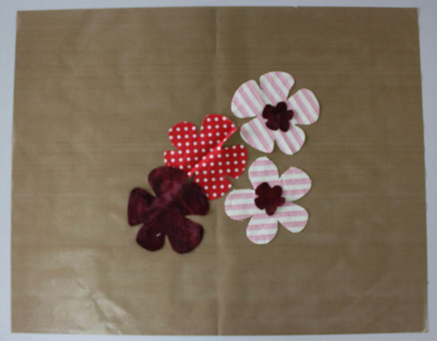 Applique Mat