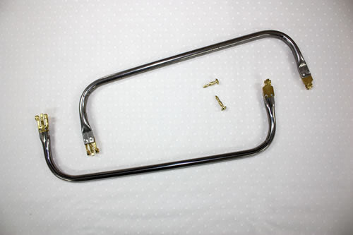 Tubular Bag Frame - Large