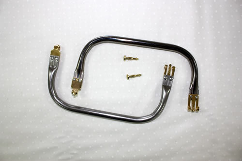 Tubular Bag Frame - Small