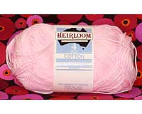 Heirloom Thread - 4PLY Pink