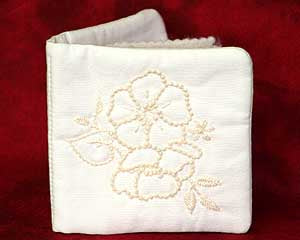 Needle Case - Candlewicking Kit