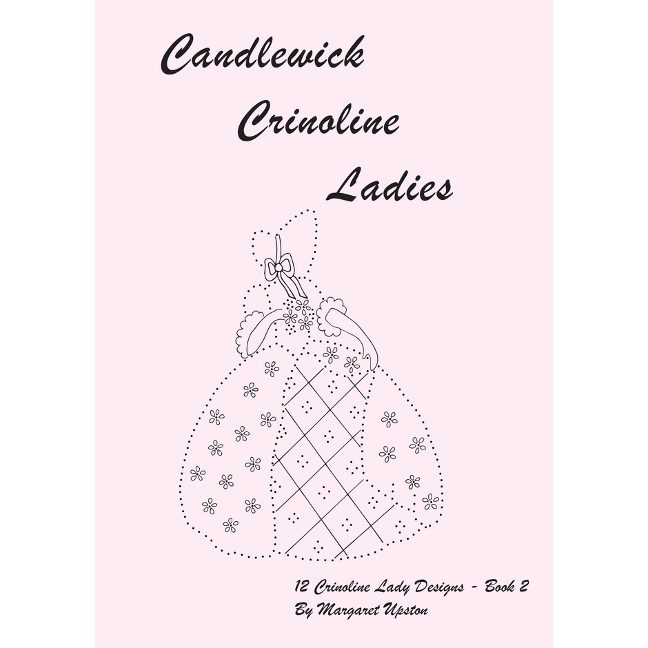 Patterns - Candlewicking – Margaret's Fabrics