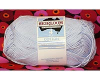 Heirloom Thread - 4PLY Blue